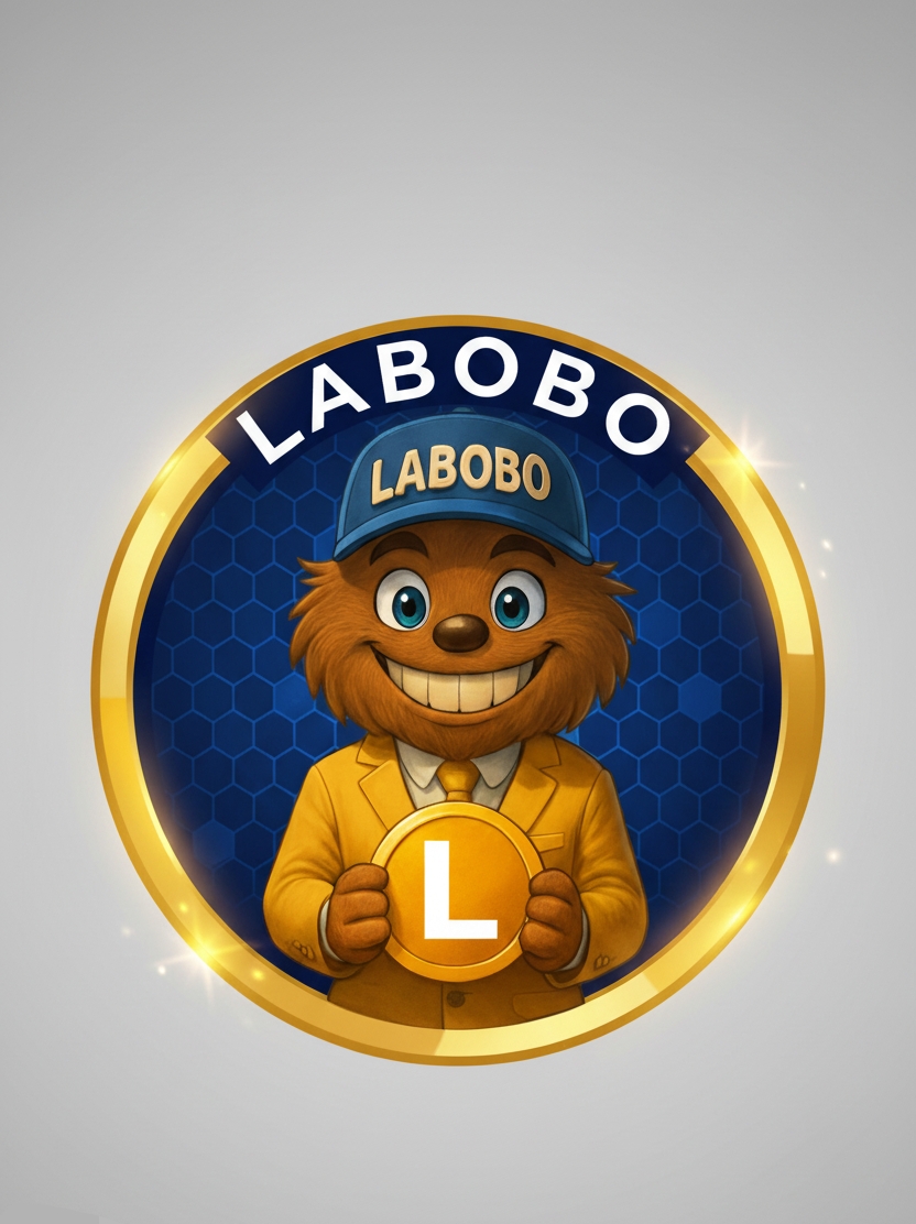 $LABOBO | The Royal Utility & Security
